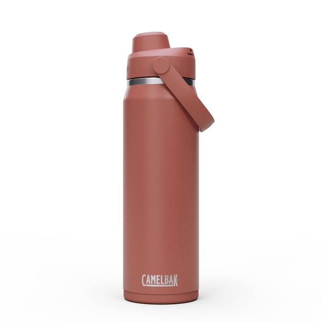 Thrive&trade; Chug 25oz Bottle, Insulated Stainless Steel