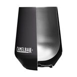 Horizon 12 oz Wine Tumbler, Insulated Stainless Steel