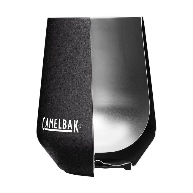 Horizon 12 oz Wine Tumbler, Insulated Stainless Steel