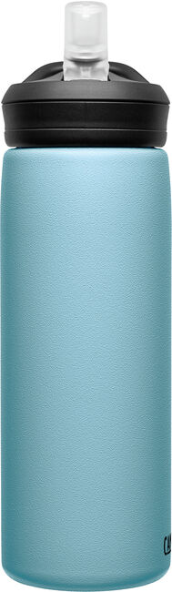 CamelBak Eddy® Water Bottle (Blue or Grey, 20oz or 25oz)