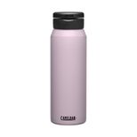 Fit Cap 32oz Water Bottle, Insulated Stainless Steel