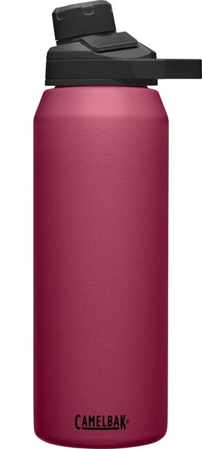 Chute&reg; Mag Vacuum 32 oz, Insulated Stainless Steel