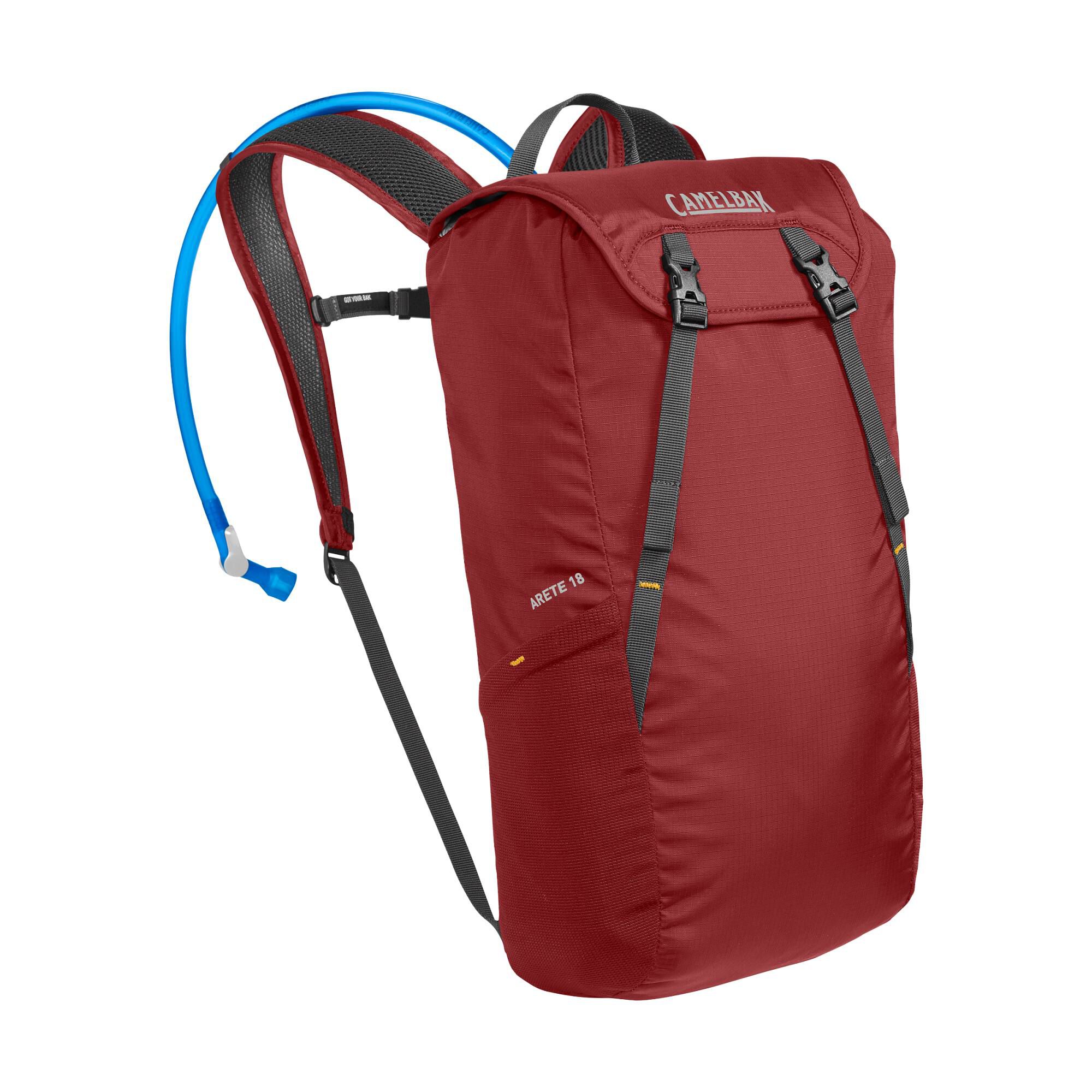 Camelbak arete 18 hydration pack online