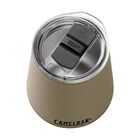 Horizon 12 oz Wine Tumbler, Insulated Stainless Steel