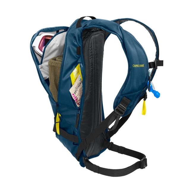 Powderhound &trade; 12 Hydration Pack