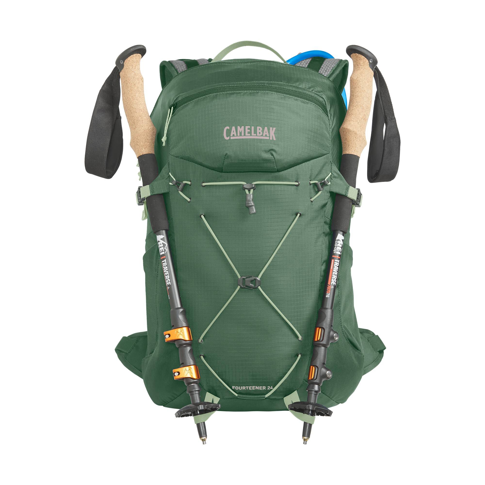 Women's Fourteener™ 24 Hydration Hiking Pack with Crux® 3L Women's Fourteener™ 24 Hydration Hiking Pack with Crux® 3L