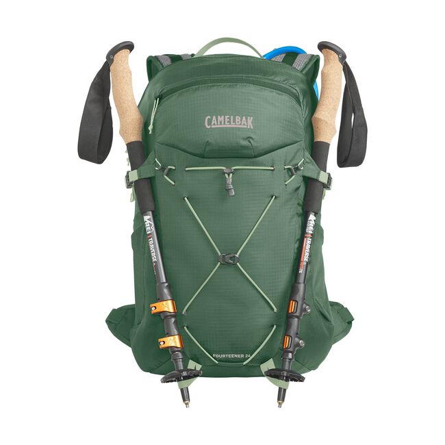 Women&#39;s Fourteener&trade; 24 Hydration Hiking Pack with Crux&reg; 3L Reservoir