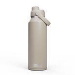 Thrive&trade; Chug 40oz Bottle, Insulated Stainless Steel