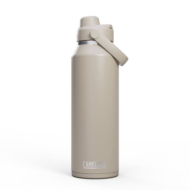 Thrive&trade; Chug 40oz Bottle, Insulated Stainless Steel