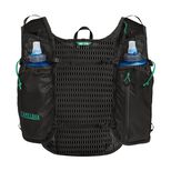 Trail Run&trade; Vest with Two 17oz Quick Stow&trade; Flasks