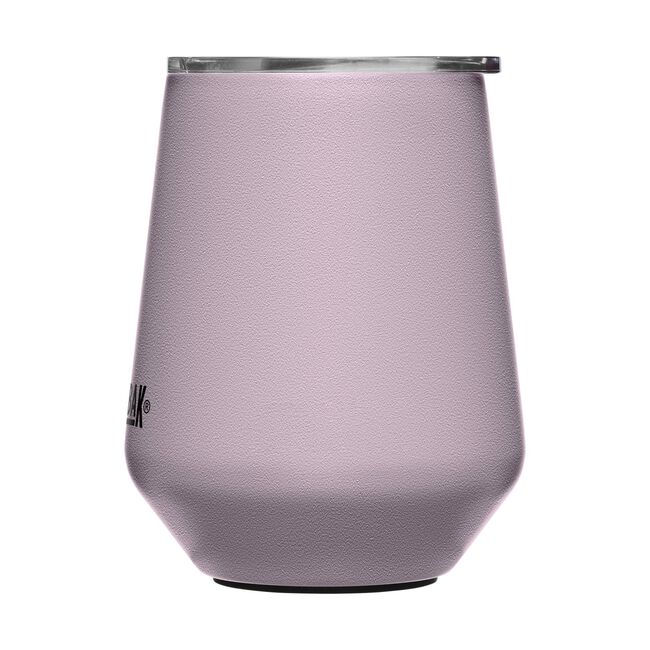 Horizon 12 oz Wine Tumbler, Insulated Stainless Steel
