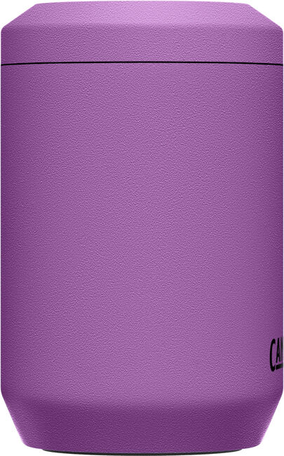 Horizon 12 oz Can Cooler Mug, Insulated Stainless Steel