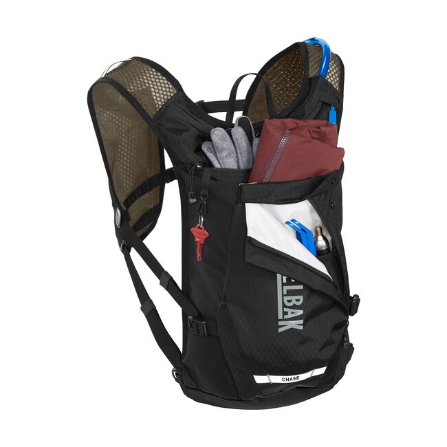 Chase&trade; Adventure 8 Hydration Vest with Crux&reg; 2L Reservoir