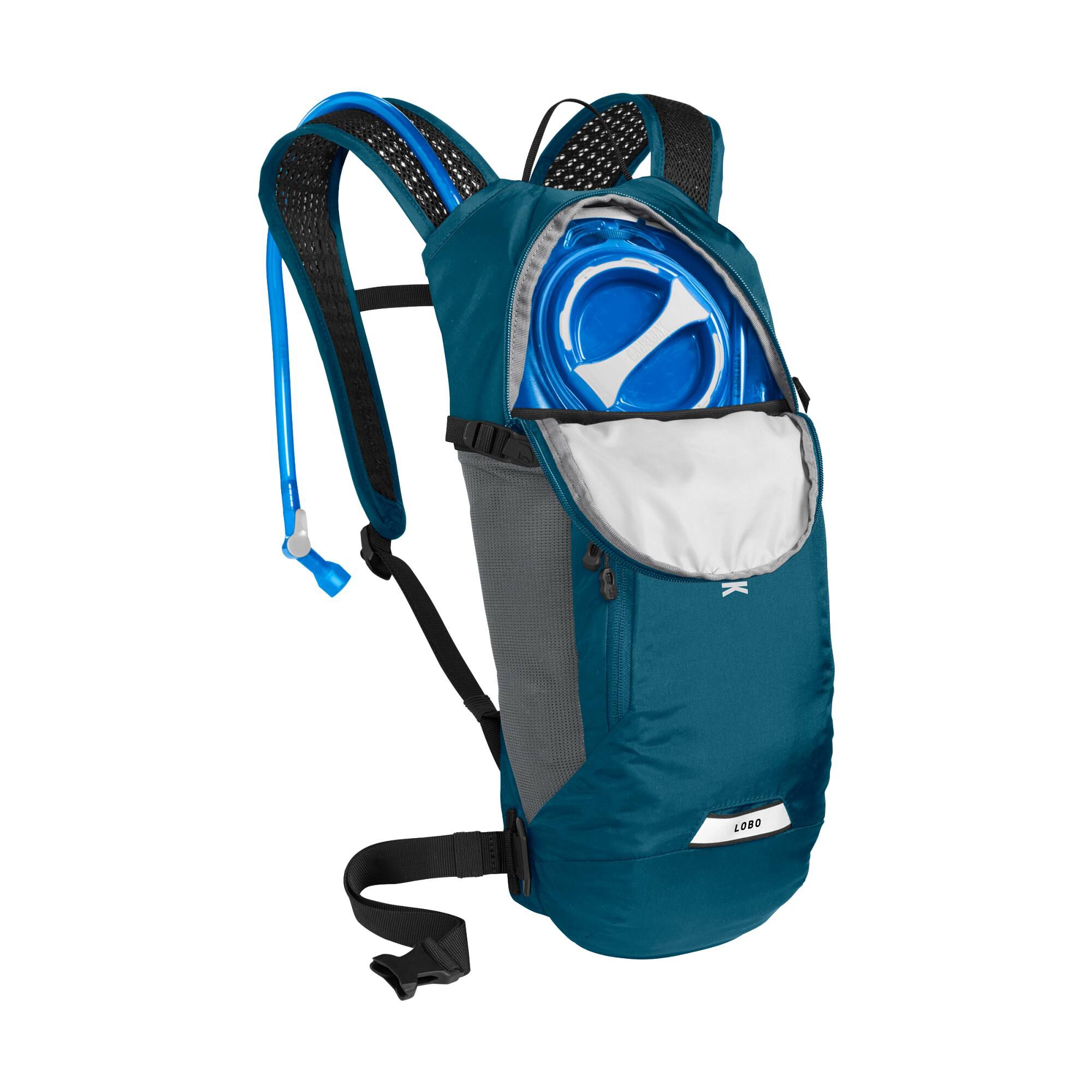 Lobo™ 9 Hydration Pack 70 oz
