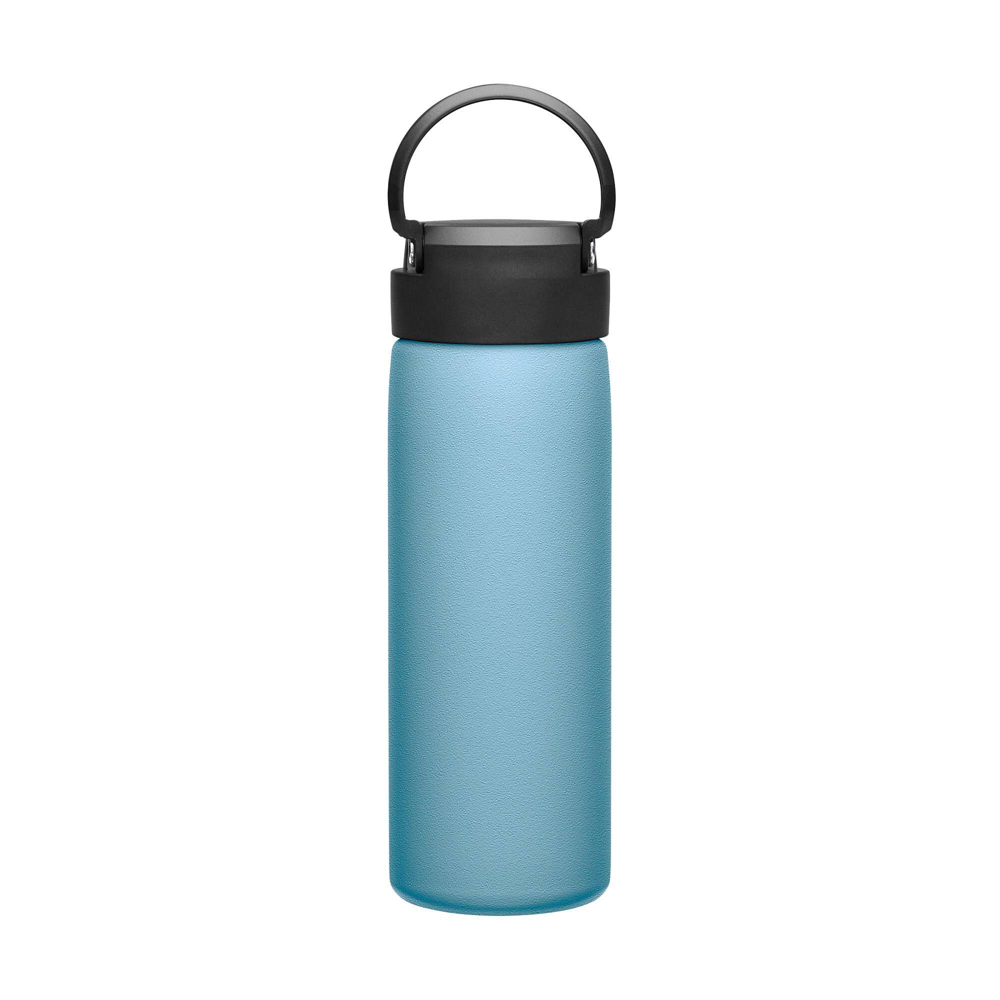 Fit Cap 20oz Water Bottle, Insulated Stainless Steel Fit Cap 20oz Water Bottle, Insulated Stainless Steel