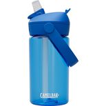 Thrive&trade; Flip Straw Kids 14oz Bottle with Tritan&trade; Renew