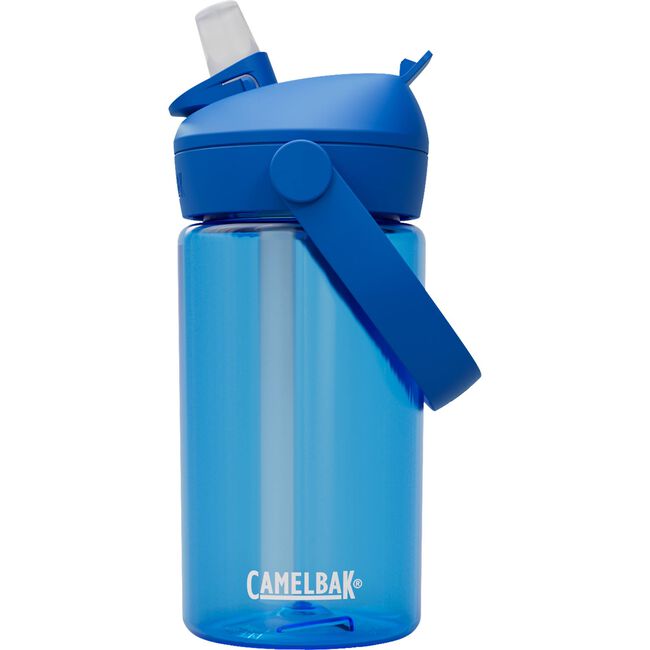 Thrive&trade; Flip Straw Kids 14oz Bottle with Tritan&trade; Renew