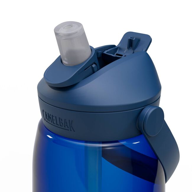 Thrive&trade; Flip Straw 32oz Bottle with Tritan&trade; Renew