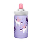Eddy&reg;+ Kids 12 oz Bottle, Insulated Stainless Steel, Limited Edition