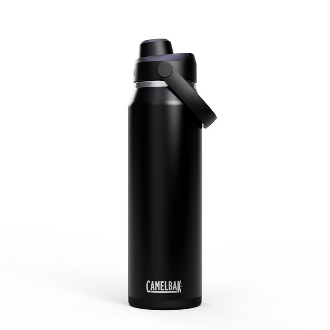 Thrive&trade; Chug 32oz Bottle, Insulated Stainless Steel