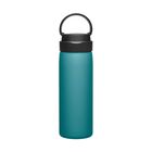 Fit Cap 20oz Water Bottle, Insulated Stainless Steel