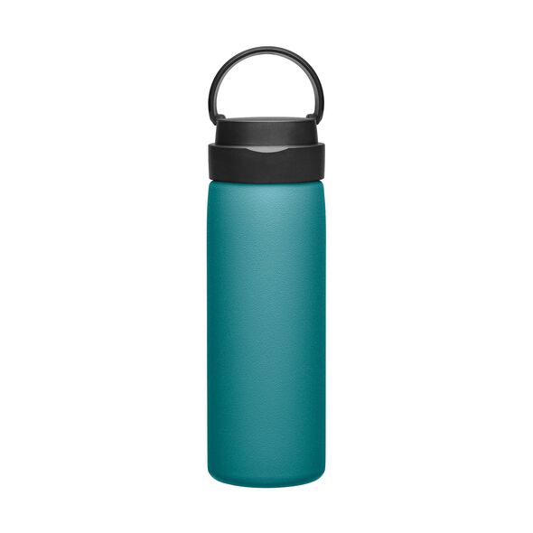 Fit Cap 20oz Water Bottle, Insulated Stainless Steel