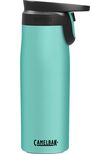 Forge Flow 20oz Travel Mug, Insulated Stainless Steel