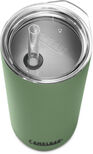 Horizon 20oz Straw Tumbler,  Insulated Stainless Steel
