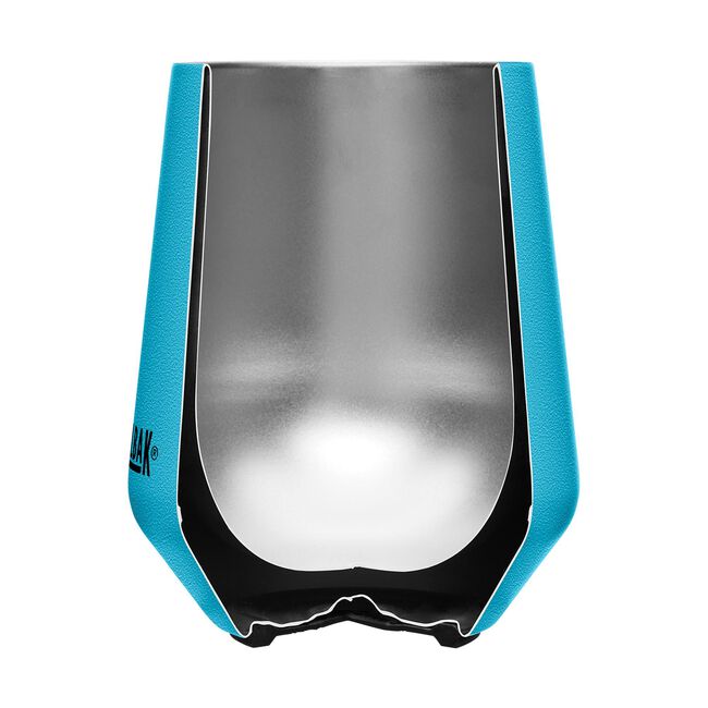 Horizon 12 oz Wine Tumbler, Insulated Stainless Steel