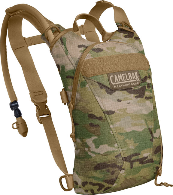 ThermoBak&reg; 3L S 100oz Mil Spec Crux