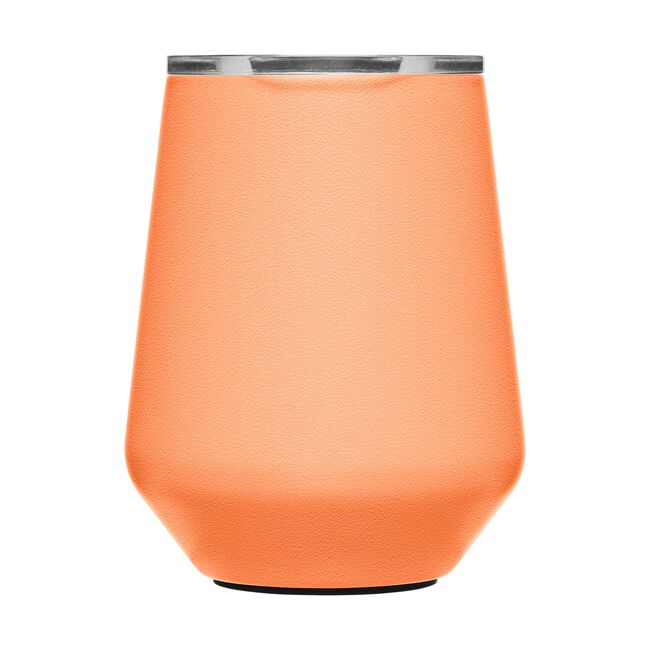 Horizon 12 oz Wine Tumbler, Insulated Stainless Steel