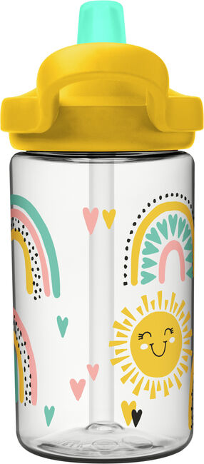 Eddy&reg;+ Kids 14oz Bottle with Tritan&trade; Renew,  Limited Edition