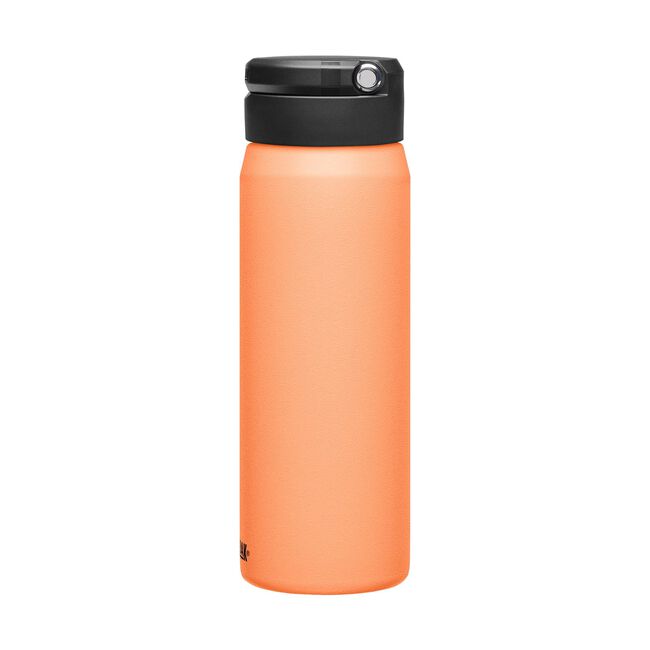 Fit Cap 25oz Water Bottle, Insulated Stainless Steel