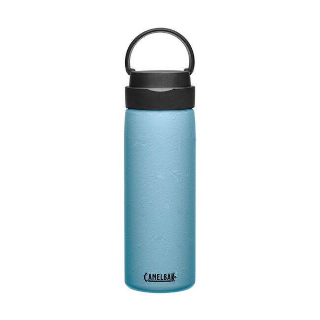 Fit Cap 20oz Water Bottle, Insulated Stainless Steel
