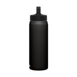 Carry Cap 25oz Water Bottle, Insulated Stainless Steel