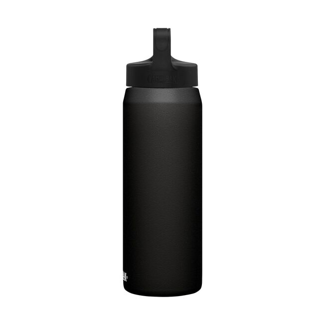 Carry Cap 25oz Water Bottle, Insulated Stainless Steel