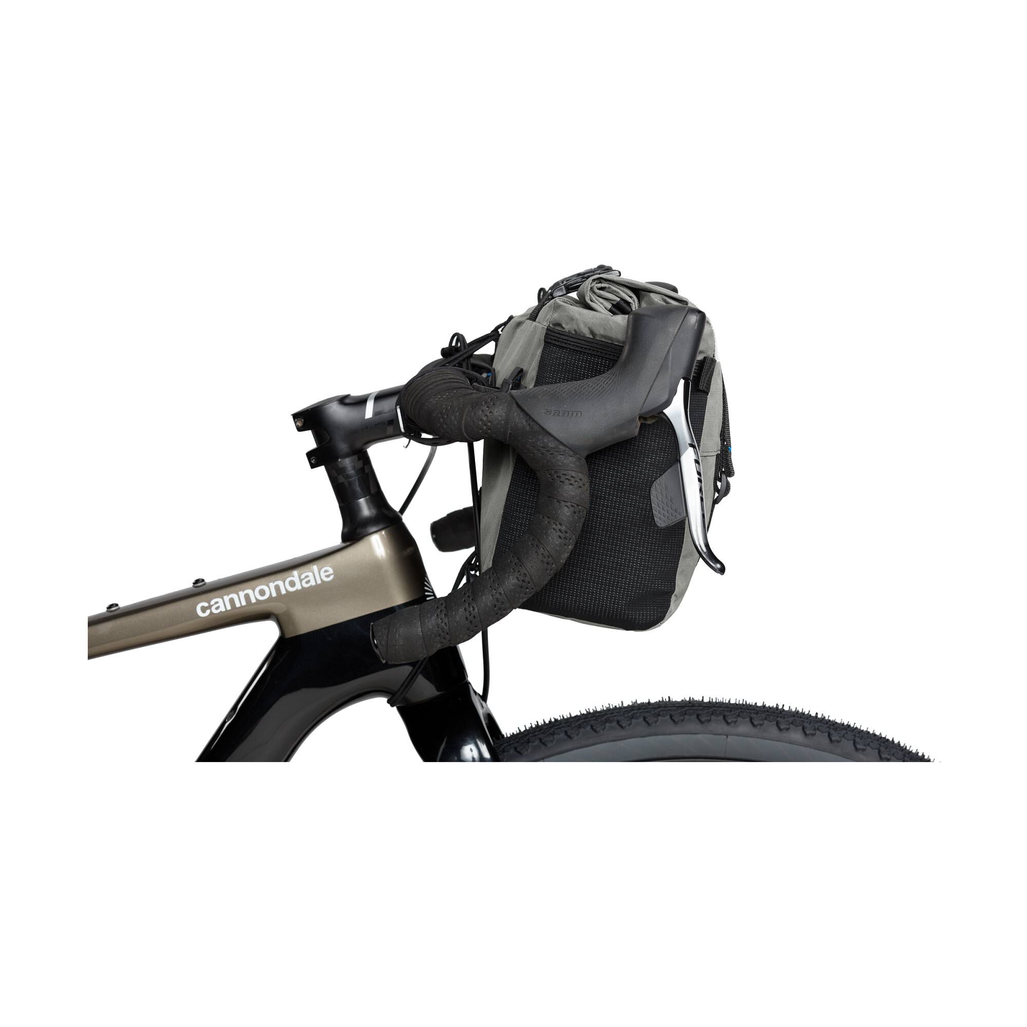 M.U.L.E.® 12 Handlebar Pack