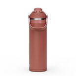 Thrive&trade; Chug 25oz Bottle, Insulated Stainless Steel