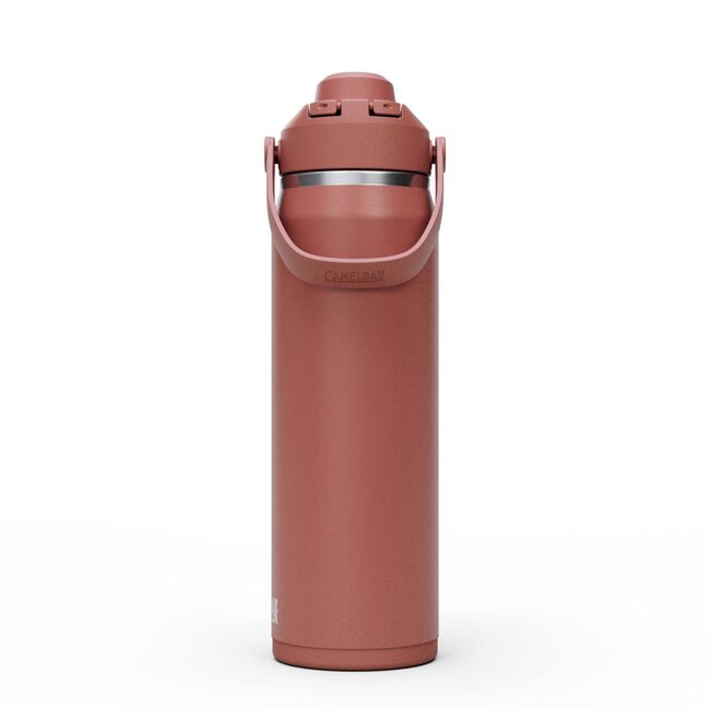 Thrive&trade; Chug 25oz Bottle, Insulated Stainless Steel