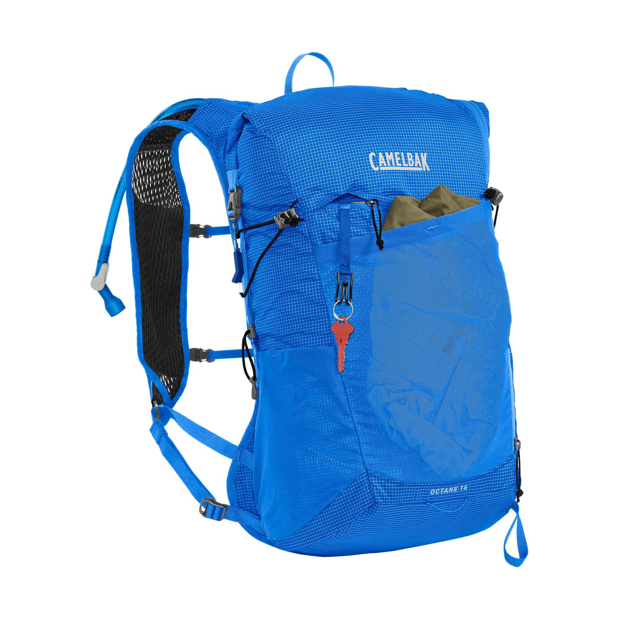 Octane™ 16 Hydration Hiking Pack with Fusion™ 2L Reservoir