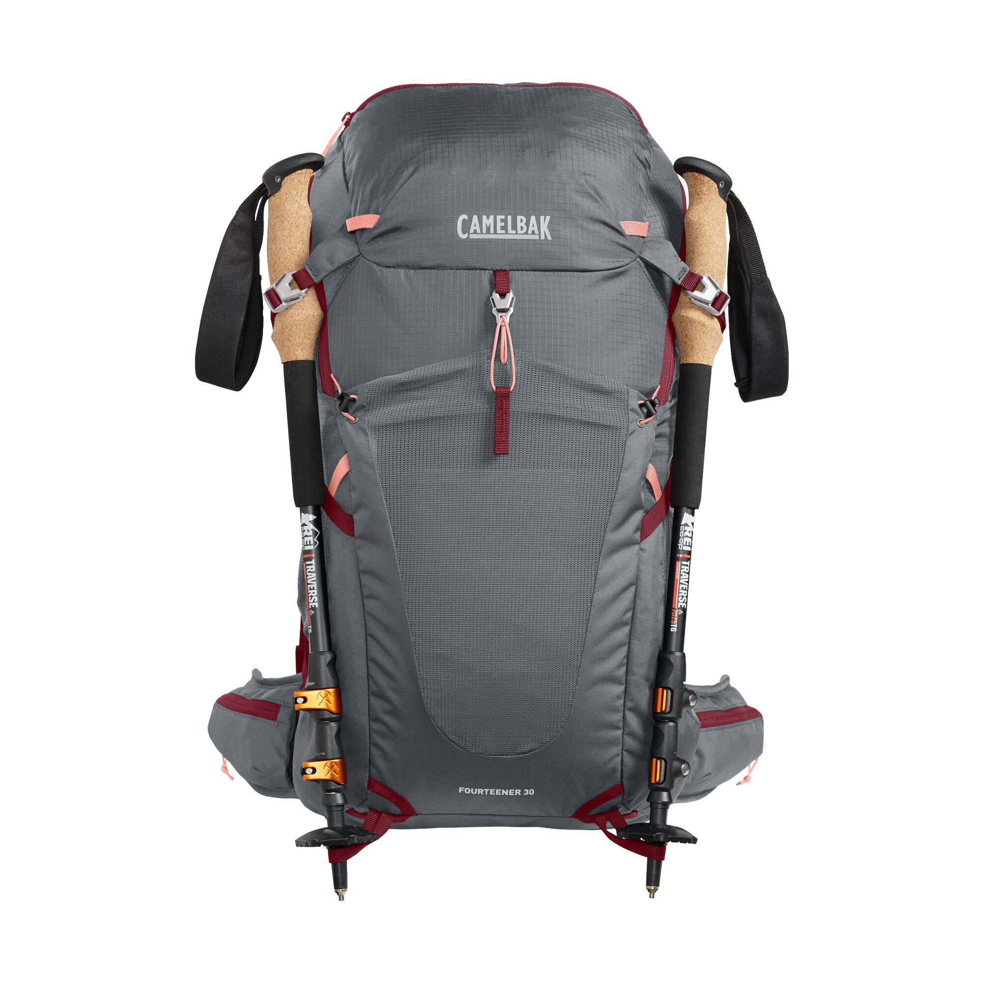 Women's hiking packs sales