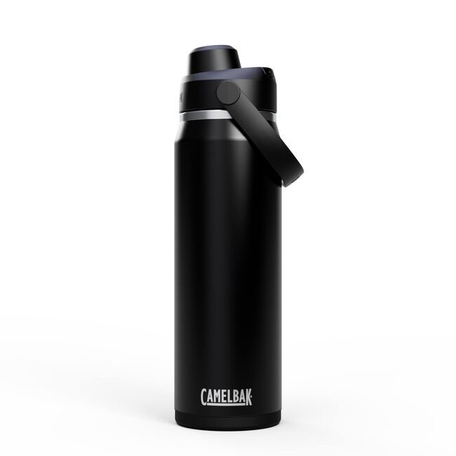Thrive&trade; Chug 25oz Bottle, Insulated Stainless Steel