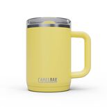 Thrive&trade; 16 oz Mug, Insulated Stainless Steel