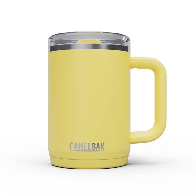 Thrive&trade; 16 oz Mug, Insulated Stainless Steel