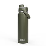 Thrive&trade; Chug 25oz Bottle, Insulated Stainless Steel