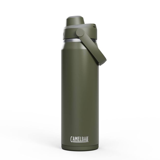 Thrive&trade; Chug 25oz Bottle, Insulated Stainless Steel