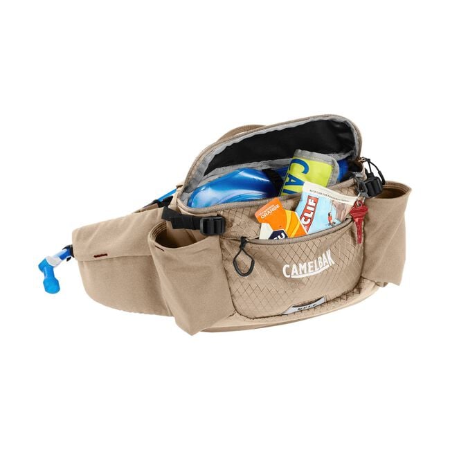 M.U.L.E.&reg; 5 Waist Pack with Crux&reg; 1.5L Lumbar Reservoir