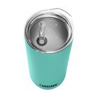 Horizon 20oz Straw Tumbler, Insulated Stainless Steel