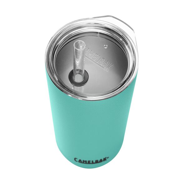 Horizon 20oz Straw Tumbler, Insulated Stainless Steel