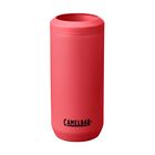Horizon 12oz Slim Can Cooler Mug, Insulated Stainless Steel